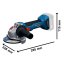 Bosch GWS 18V-8 aku úhlová bruska 125mm 18V 2x4Ah 06019N9020
