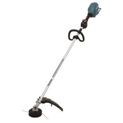 Makita UR014GZ aku křovinořez Li-ion XGT 40V bez aku Z