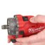 Milwaukee M12 FUEL™ FPDXKIT-202X kompaktní příklepová vrtačka s rychlovýměnným sklíčidlem 4933464138
