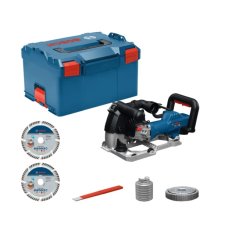 Bosch GNF 20-40 drážkovací fréza do zdiva 150 mm 2000 W 06016C5100