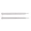 Milwaukee Prodloužení pro kruhové frézy Telescopic Ej pin 50 mm - 2 pc 49590012