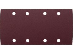 EXTOL PREMIUM 8803985 papíry brusné, suchý zip, bal. 10ks, 185x93mm, P120