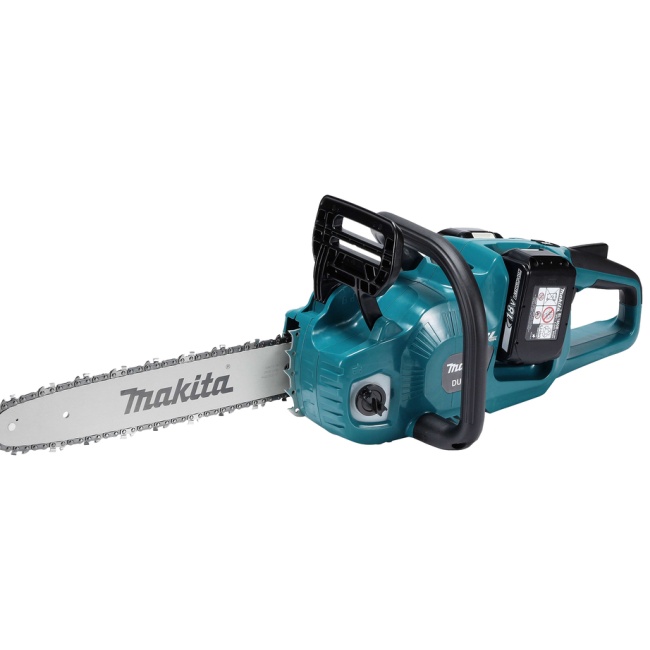 Makita DUC355Z aku řetězová pila Li-on 2x18V, bez aku Z