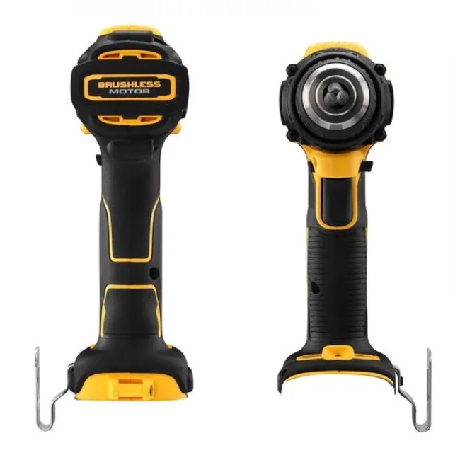 DeWALT DCD708NT aku vrtací šroubovák 18V XR bez aku