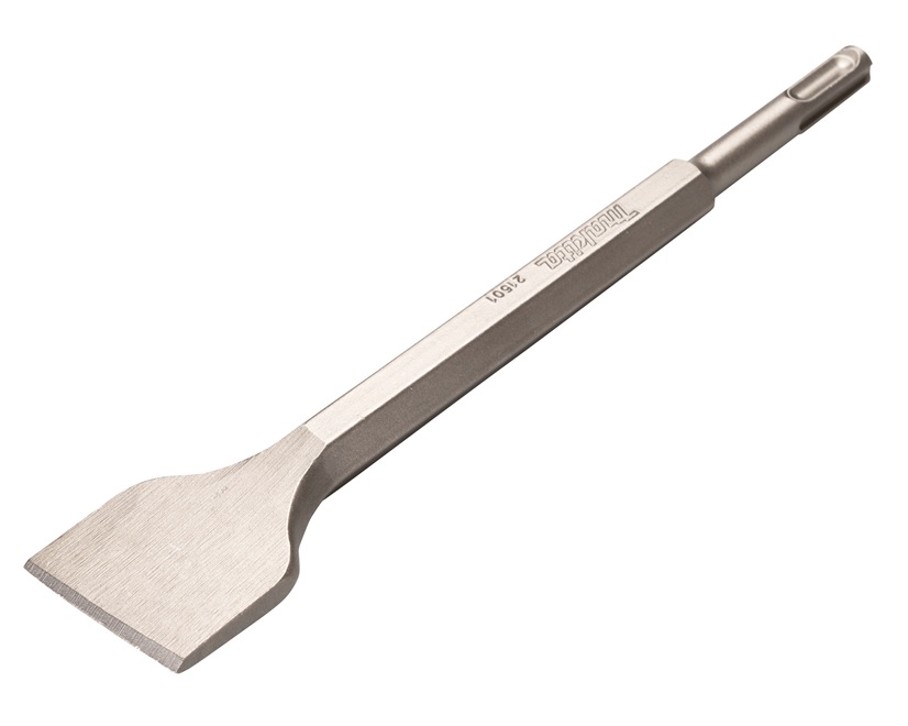 Makita D-71277 sekáč plochý SDS-Plus 230x40mm=old A-30483