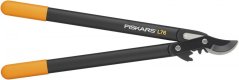 Fiskars 1001553 nůžky PowerGear na silné větve převodové, nůžková hlava (L)