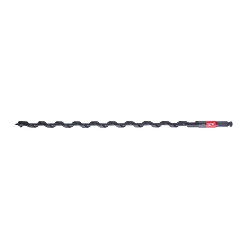 Milwaukee 14x460 mm hadovitý vrták do dřeva IMPACT 48136754