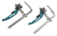 Makita 199826-6 sada svorek 2ks pro lišty Makita