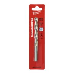 Milwaukee Vrtáky do kovu THUNDERWEB HSS - DIN338 4932352368