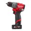 Milwaukee M12 FDD2-402X aku subkompaktní vrtací šroubovák  2x4Ah 4933479874