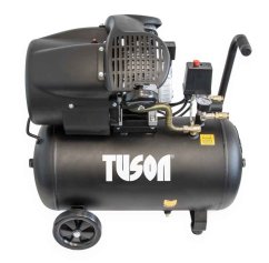 TUSON 130024 olejový kompresor 50l 2,2kW