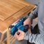 Bosch GBS 18V-75 aku pásová bruska 18 V bez aku 06012C2000