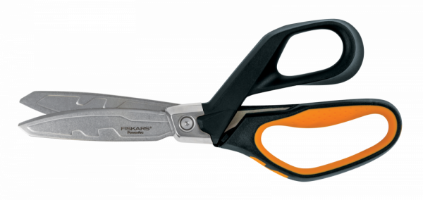Fiskars 1027205 powerArc nůžky pro těžkou práci 26cm