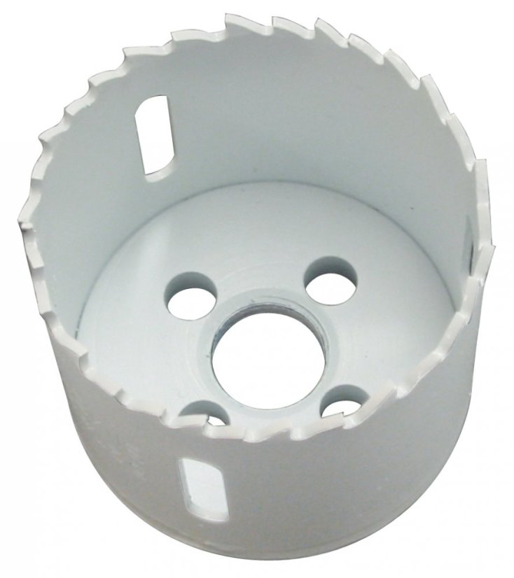 Makita D-17114 BiM vrtací korunka 76mm Makita D-17114 BiM vrtací korunka 76mm
