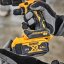 DeWALT DCD805P2T aku příklepová vrtačka 18V XR 2x5Ah
