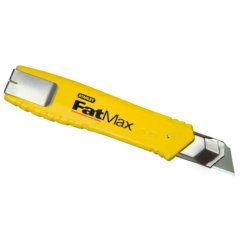 Stanley 8-10-421 FatMax odlamovací nůž 18mm