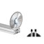 Festool 500122 kotouč pilový do okružních pil ALUMINIUM/PLASTICS HW 216x2,3x30 TF64
