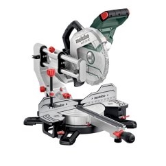 Metabo KGSV 254 MC pokosová pila s pojezdem 615254000