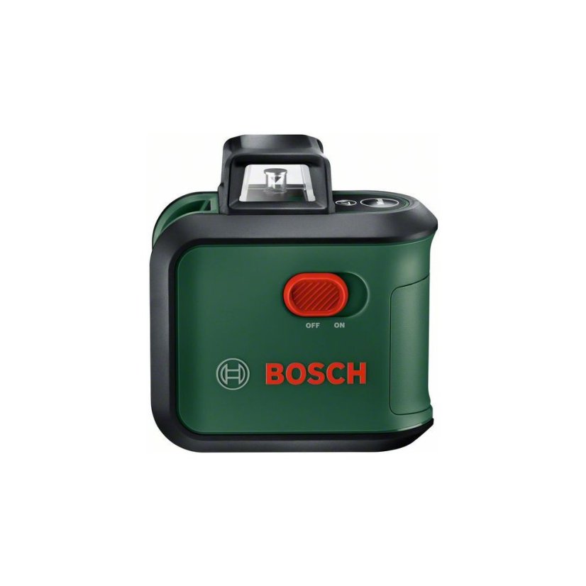 Bosch 0603663E00 UnivLevel 360 Basic