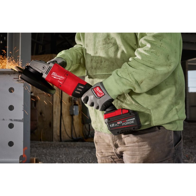 Milwaukee M18 FB12 aku baterie 18V 12.0 Ah FORGE™ 4932492651