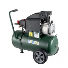 Metabo Basic 250-24 W olejový kompresor 601533000