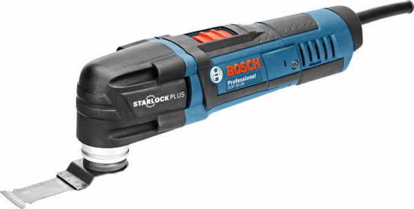 Bosch GOP 30-28 multifunkční pila L-BOXX