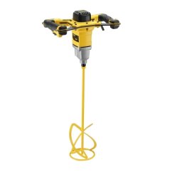 DeWALT DWD241 míchadlo na maltu s dvojitou rukojetí 1800 W