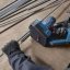 Bosch GGC 18V-12 aku řezač závitových tyčí 18 V bez aku 06019M8000