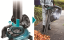 Makita UB003GZ aku ofukovač/vysavač Li-ion XGT 40V bez aku Z