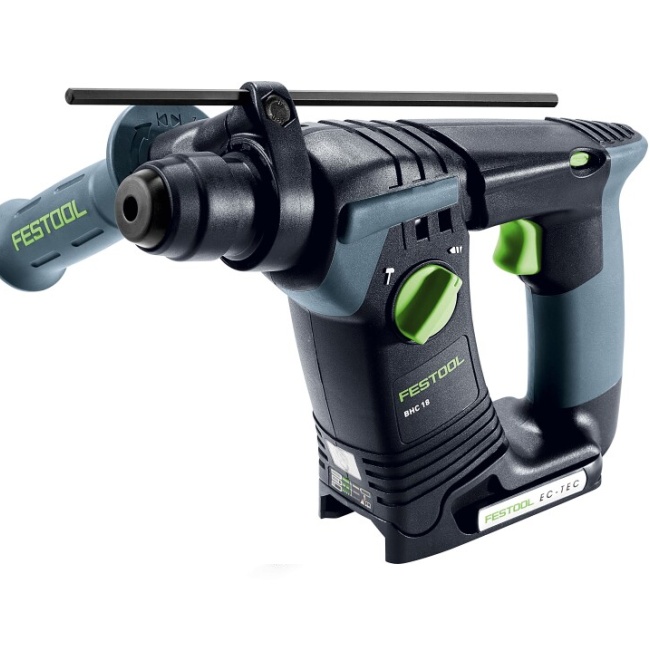 Festool 577600 BHC 18-Basic aku vrtací kladivo 18V bez aku