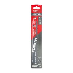Milwaukee 230x10T Plátek do ocasky TORCH 1 ks 48475252