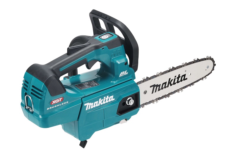 Makita UC002GZ01 aku řetězová pila 250 mm Li-ion XGT 40V, bez aku  Z