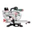 Metabo KGSV 254 MC pokosová pila s pojezdem 615254000