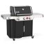 Weber 35410047 GENESIS E-335 plynový gril