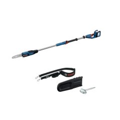 Bosch GKE 18V-25 TP aku teleskopický prořezávač větví 2,9 m bez aku 06008D6000