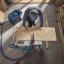 Bosch GTS 70-216 stolní pila 216mm 1850W 0601B30600