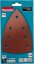 Makita E-29620 papír brusný 100x150mm A40 10ks