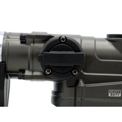 Procraft Industrial HD20A aku kombinované kladivo SDS-plus 20 V 1x4Ah