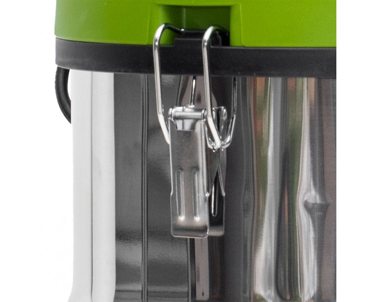 Procraft VP1400 průmyslový vysavač 30 l