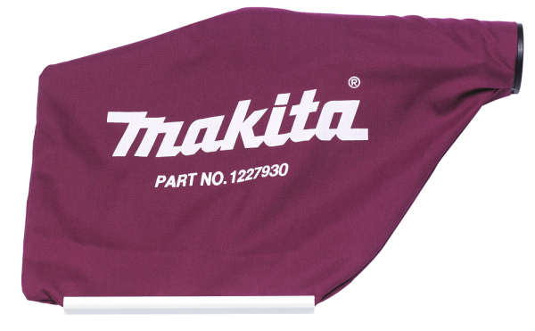 Makita 191C21-2 prachový vak