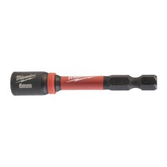 Milwaukee 6x65mm magnetický nástrčný klíč SHOCKWAVE HEX 4932492435