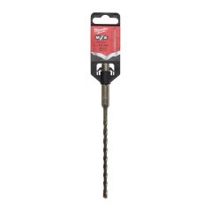 Milwaukee 5,5x100x160mm vrták SDS-Plus dvoubřit M2 4932340408