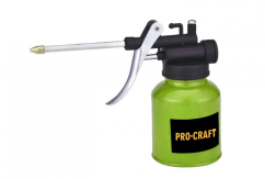 Procraft PO18 olejnička s kovovým hrdlem 250ml