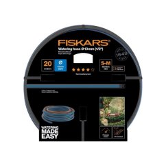 Fiskars 1027104 hadice 20 m 1/2" Q4