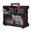 Milwaukee PACKOUT™ organizér s vyklápěcími boxy 4932498323