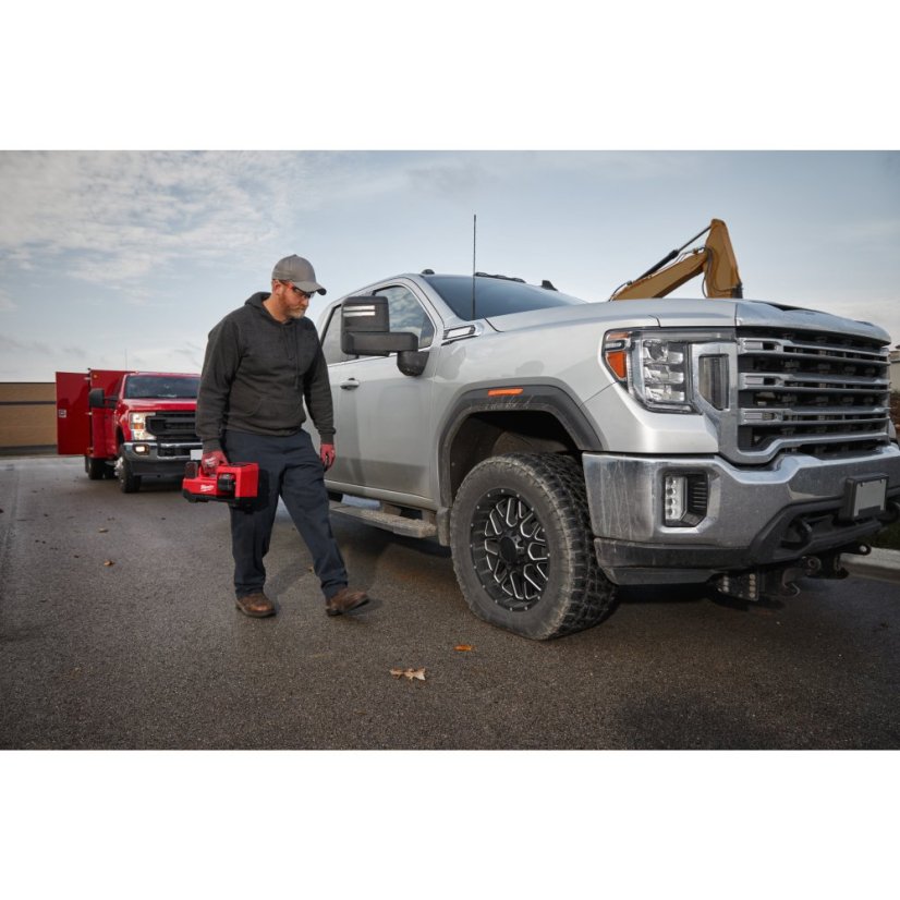 Milwaukee M18™ BI-0 kompresor 4933478706