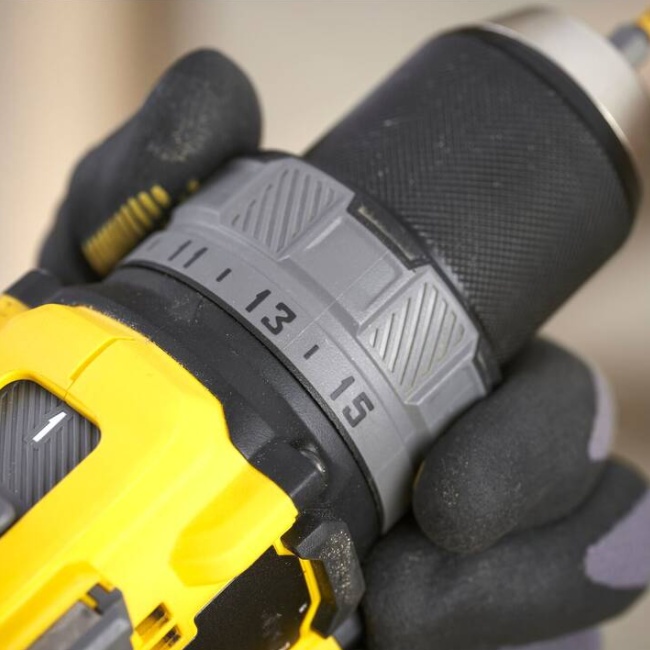 STANLEY FatMax SFMCD725D2K aku vrtací šroubovák 18 V V20 2x2Ah