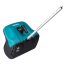 Makita SN400MP nástavec motorové jednotky, fréza na sníh pro DUX18, DUX60, UX001G