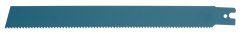 Makita E-26216 pilový list BiM 260x1.6mm, 8Z, 5ks special JR003G