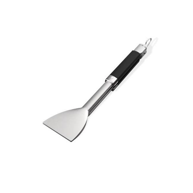Weber 3400425 ploché kleště na grilování